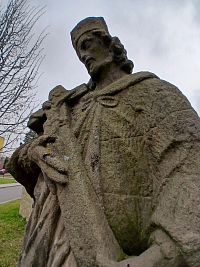 detail