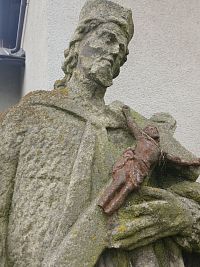sv. Ján Nepomucký