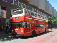 Muzeum Sparvägs - muzeum dopravy