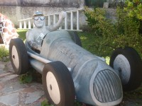 Juan Manuel Fangio