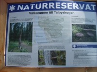 prírodná rezervácia