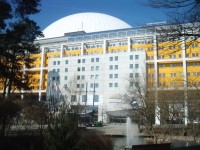 hotel Globe