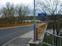most v Kadani cez Ohře