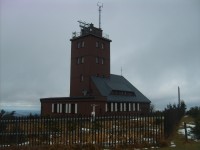 Meteorologická stanica