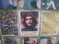 Hrdina Južnej Ameriky - Che