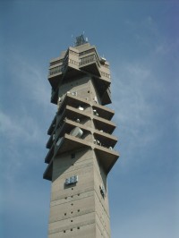 Veža