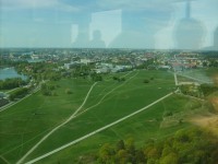 Pohľady z veže