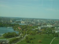 Výhľad