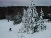 Lyžiarske stredisko