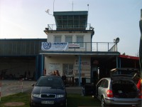 Letisko Slávnica