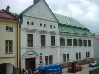 Mestské múzeum Žacléř