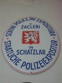Tabula polície
