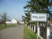 Poláky
