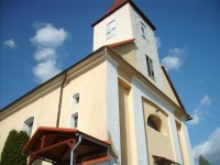 kostol sv. Vendelína