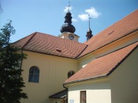 Kostol sv. Václava