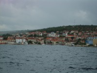 Chorvátsko - Postira - ostrov Brač