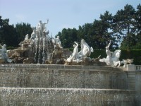 Neptunova fontána