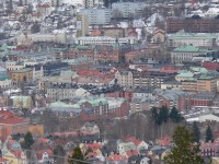 mesto Sundsvall