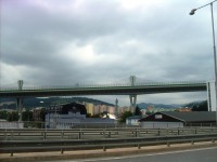 dialničný most 