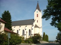 kostol sv. Michala Archanjela