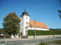 kostol sv. Jozefa