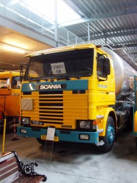 Scania