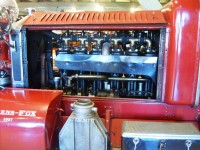 motor Ahrens-Fox