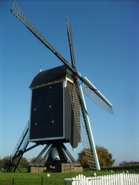 veterný mlyn