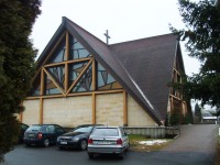 kostol sv. Václava