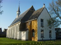 protestantský kostol