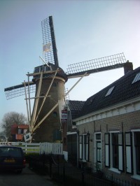 mlyn De Hoop