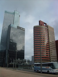 budovy