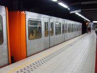 metro