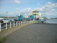 Rozenburg prístav