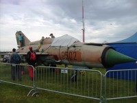 Mig 21