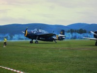 Grumman TBM3 Avenger