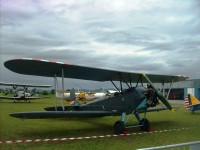 Polikarpov PO-2