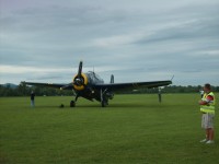 TBM 3R Avenger