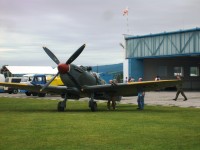 Spitfire