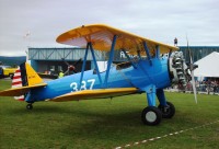 Stearman