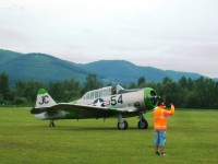 Texan T6/SNJ5