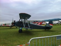 Polikarpov Po - 2