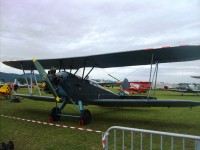 Polikarpov  Po - 2