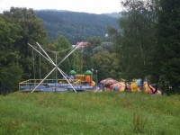 detský park