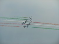 TRICOLORI