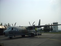 CASA - C-295M Česko