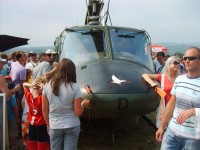 AGUSTA BELL 212