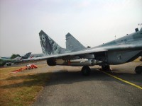 MIG 29A