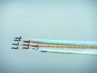 TRICOLORI