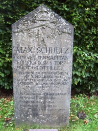 Max Schultz